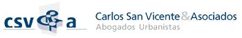 Abogado urbanista en Alicante